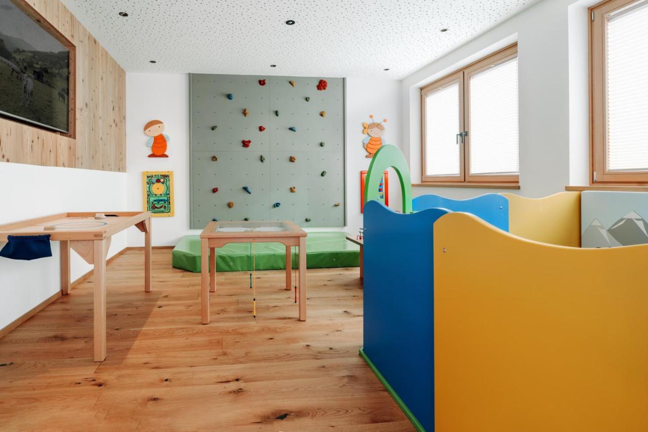 Appartement Schmiedhof Gut à Grossarl Extérieur photo